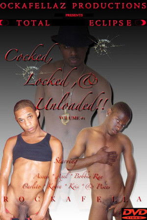 Cocked Locked, & Unloaded 1