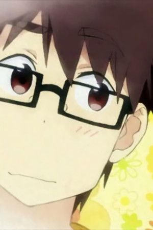 大家さんは思春期！