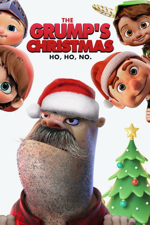 The Grump's Christmas