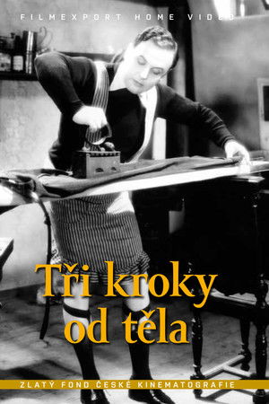 Tři kroky od těla