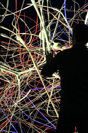 The Brain with David Eagleman