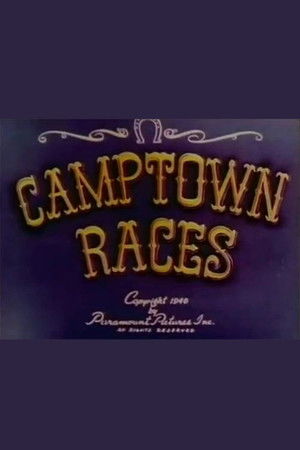 Camptown Races