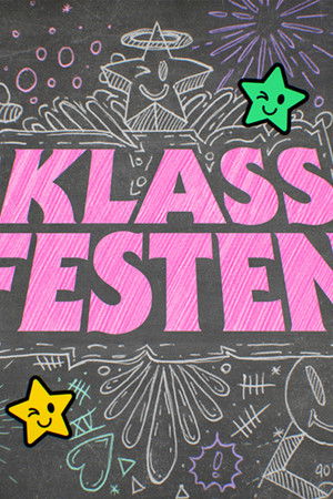 Klassfesten