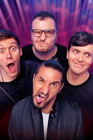 Импровизация