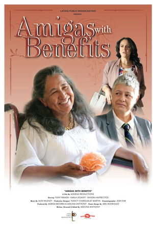 Amigas With Benefits