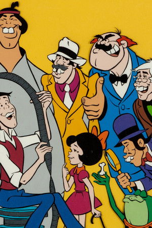 Will the Real Jerry Lewis Please Sit Down