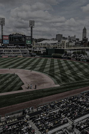 Cathedrals of the Game