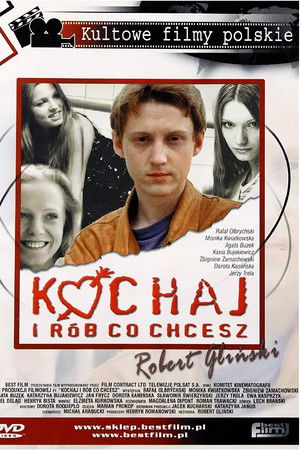 Kochaj i rób co chcesz