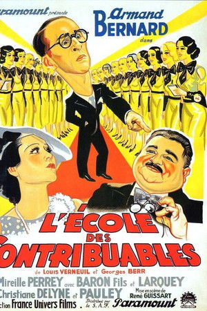 L'École des contribuables