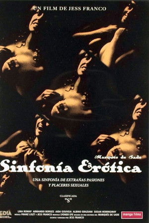 Sinfonía erótica