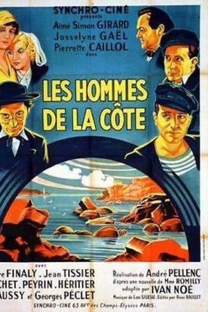 Les hommes de la côte