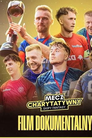 Mecz Charytatywny - film dokumentalny