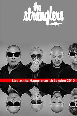 The Stranglers - Live at The Apollo