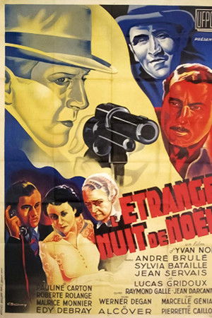 L'Étrange Nuit de Noël