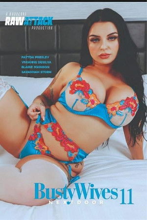 Busty Wives Next Door 11