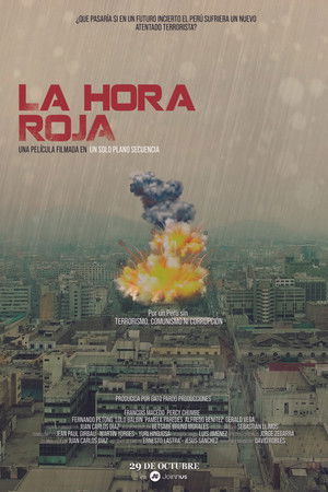 La hora roja