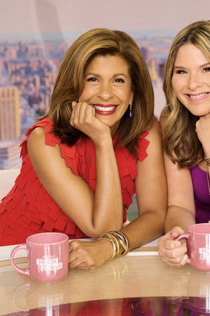 Today with Hoda & Jenna