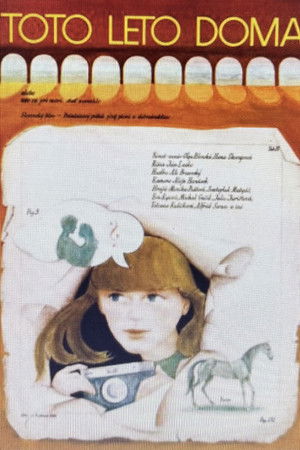 Toto leto doma