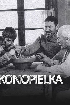 Konopielka