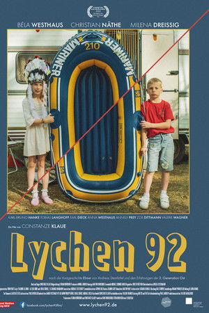Lychen 92