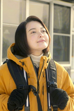 鉄オタ道子、2万キロ