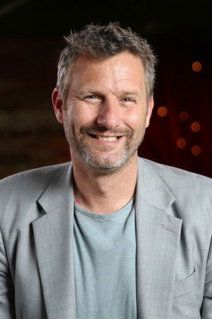 Stop Laughing... this is serious