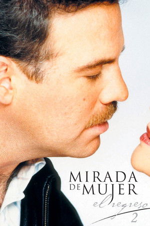 Mirada de mujer: El regreso