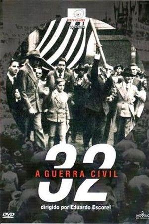 32 – A Guerra Civil
