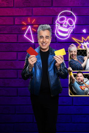 LOL: Last One Laughing Colombia