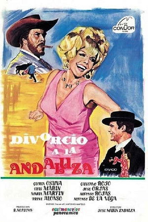 Divorcio a la andaluza