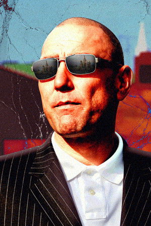 Vinnie Jones: Russia's Toughest