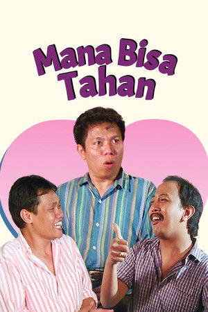 Mana Bisa Tahan