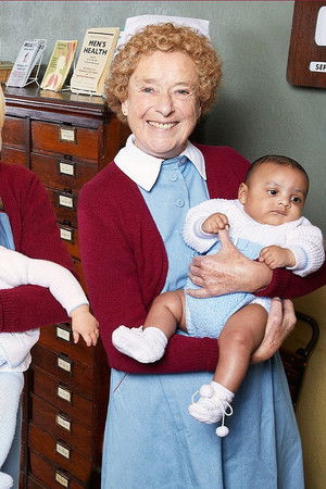 Call the Midwife
