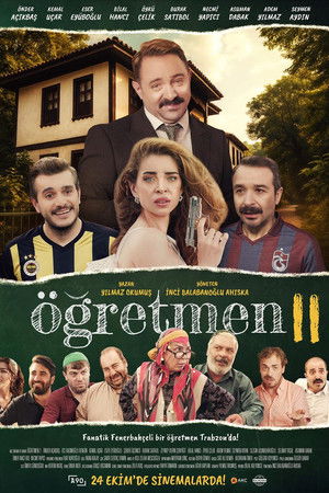 Öğretmen 2
