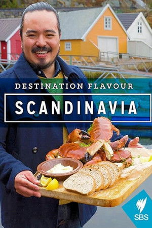 Destination Flavour Scandinavia