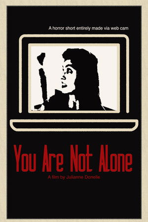 You Are Not Alone