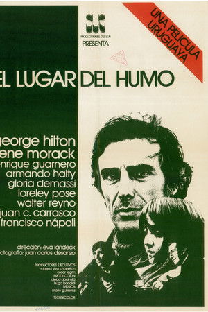 El lugar del humo