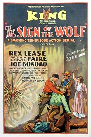 The Sign of the Wolf