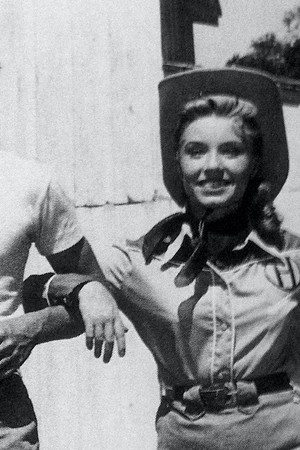 The New Adventures of Spin and Marty