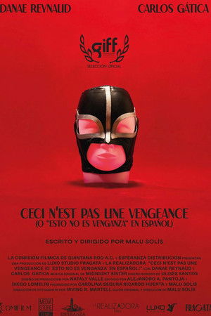 Ceci n'est pas une Vengeance (O "Esto no es Venganza" en Español)