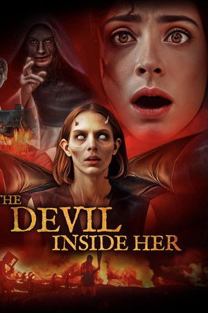The Devil Inside Her