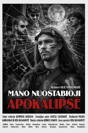 Mano nuostabioji Apokalipsė