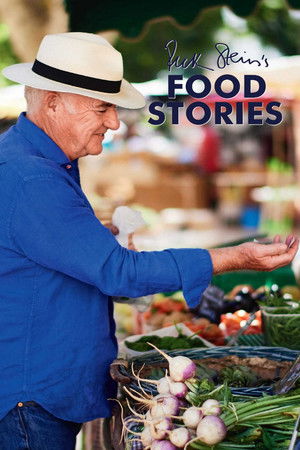 Rick Stein's Food Stories