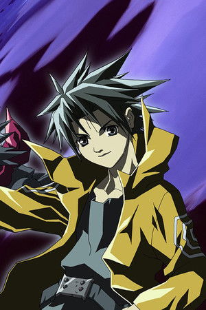 王ドロボウ JING