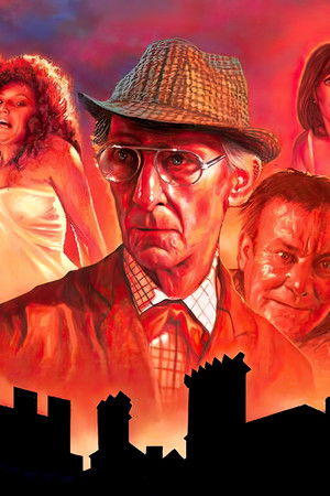 Hammer House of Horror