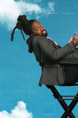 Dreaming Whilst Black