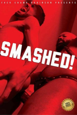Smashed!