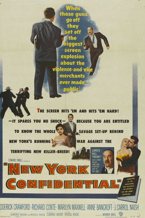 New York Confidential