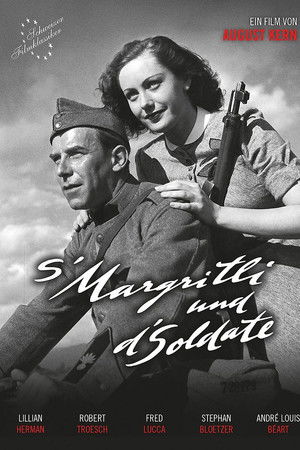 S'Margritli und d'Soldate