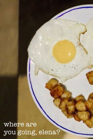 Where Are You Going, Elena?